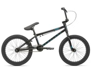 Haro Bikes 2021 Downtown 18" Kids BMX Bike (18" Toptube) (Black) | product-related